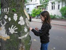 Ganztagsbetreuung an der Fläming-Grundschule